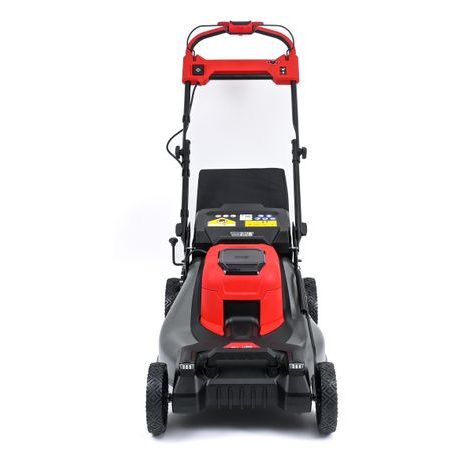 Aku sekačka Milwaukee M18 F2LM53-0 - 3