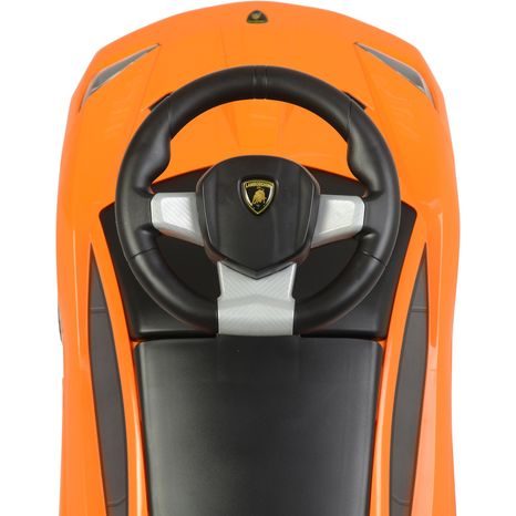 Odrážedlo Lamborghini BUDDY TOYS BPC 5154 57001051 - 7