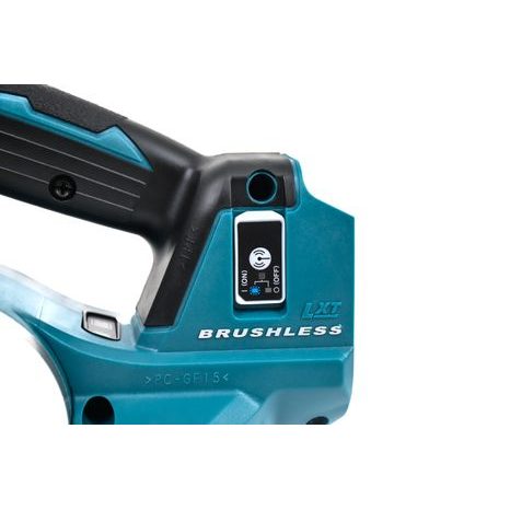 Aku hoblík Makita LXT DKP181Z - 9