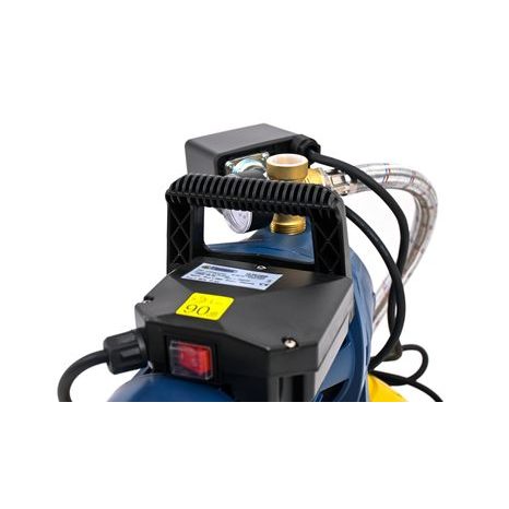 Poškozeno - Domácí vodárna Elpumps VB 50/1500 B Automatic - 14