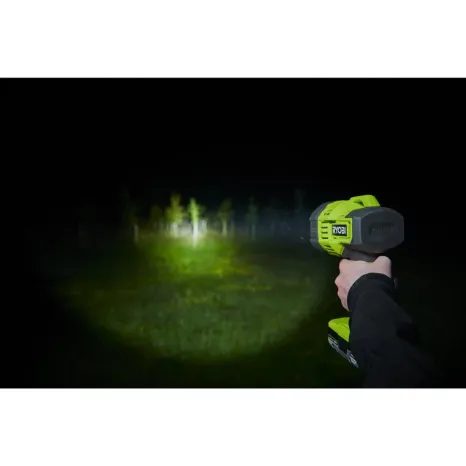 Aku LED svítilna Ryobi RLS18-0 - 6