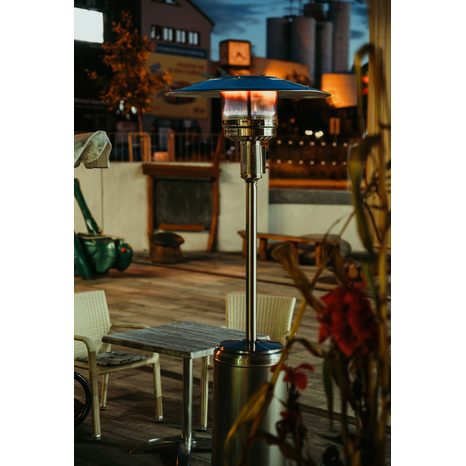 Plynové zahradní topidlo G21 Moon 6392140 - 11