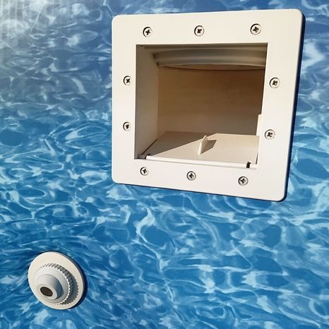 Bazén Orlando Premium Marimex DL 3,66 x 7,32 x 1,22 m bez prísl. - 10340265 - 5