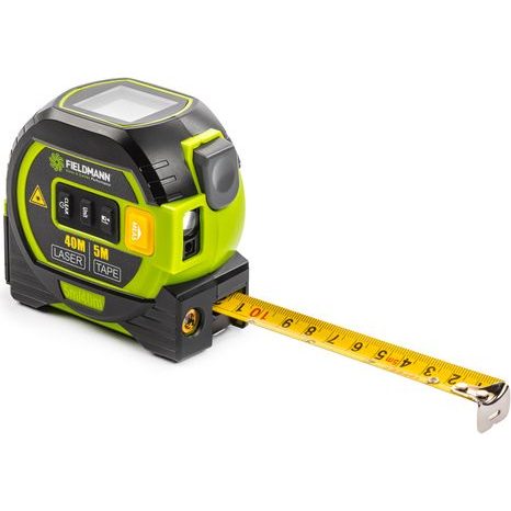 Čárový laserový měřič FIELDMANN FDLM 1045 - 2
