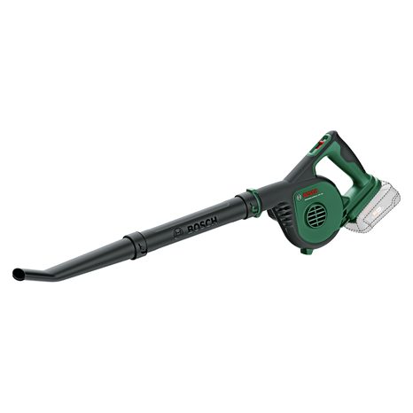 Aku fukar na listí Bosch UniversalLeafBlower 18V-130 06008A0601 - 2