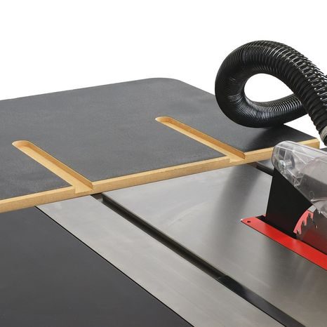 Elektrická stolní kotoučová pila IGM Laguna Fusion 1 - 11