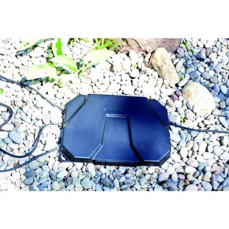 Power-Box pro bezpečné uložení el. přípojek Heissner - 9