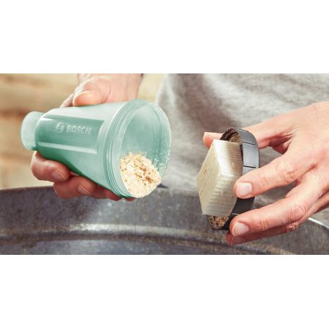 Aku excentrická bruska Bosch EasyOrbit 18V-10 06033E4002 - 2