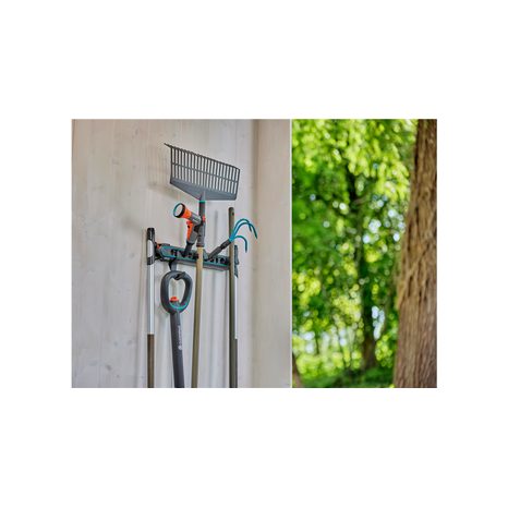 Věšák na nářadí Gardena Flex 3506-20 - 9