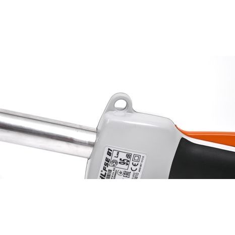 Elektrická strunová sekačka STIHL FSE 81 - 11