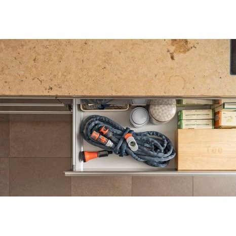 Zahradní textilní hadice  Gardena Liano™ Xtreme 1/2" 10 m 18490-20 - 5