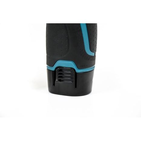 Aku vŕtací skrutkovač Makita DF330DWE - 9