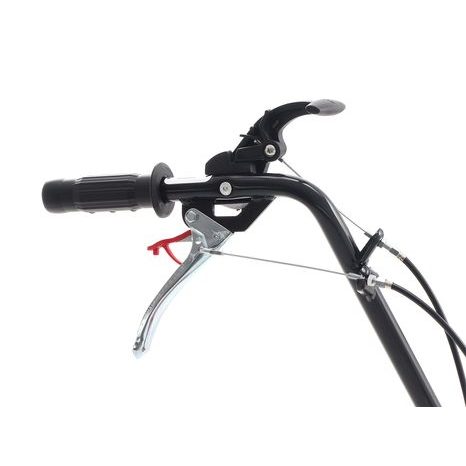 Benzínový kultivátor EUROSYSTEMS Z3 RATO 170 34Z3_RATO170 - 14