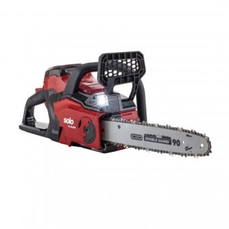 Aku řetězová pila AL-KO CS 3635 Li 36V - 2