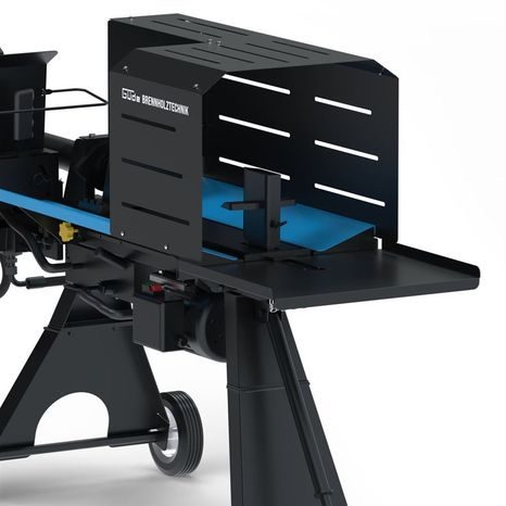Hydraulický štípač dřeva GÜDE GHS 500/8TE-H 230 V 2079 - 2