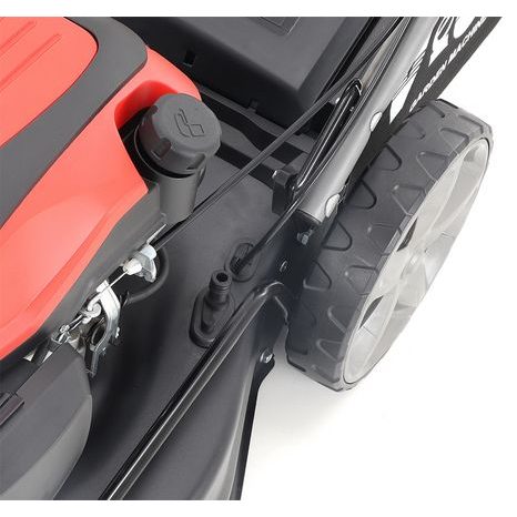 Benzínová sekačka VeGA 465 SHBX - 13