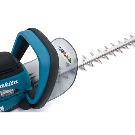 Elektrický plotostrih Makita UH6580 - 9