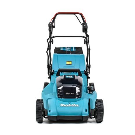 Aku sekačka Makita LXT DLM481Z - 2