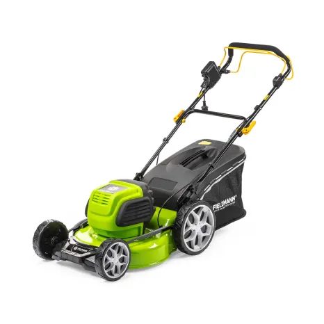 Elektrická kosačka FIELDMANN FZR 2070-E - 3