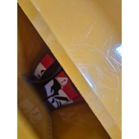 Použito - Benzínový drtič větví Riwall PRO RPS 7058 - 4