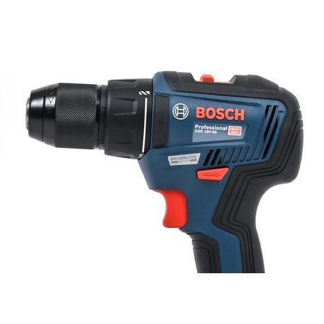 Aku vrtací šroubovák Bosch GSR 18V-50 06019H5000 - 4