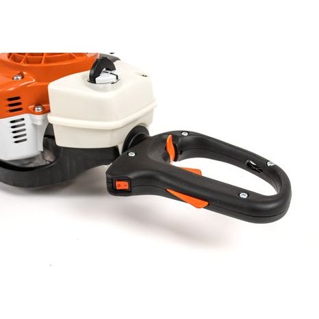 Benzínové nůžky na živý plot STIHL HS 82 T - 10