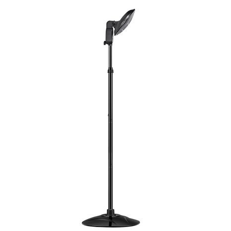 Infrazářič na terasu SOLIGHT 2000W IR03 - 4