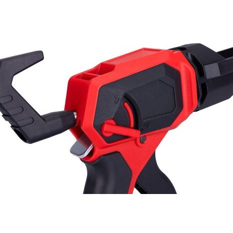 Vytlačovací pistole FESTA INDUSTRY 38033 - 4