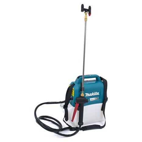 Aku postřikovač 5L Makita CXT US053DZ