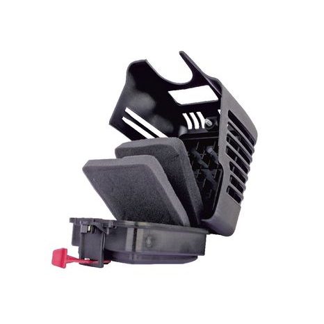 Benzínový krovinorez ACTIVE 4,0 BT 03404002 - 6