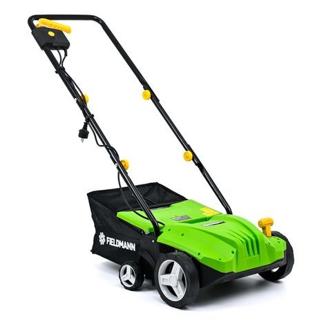 Elektrický vertikutátor FIELDMANN FZV 2004-E 50002344 - 2