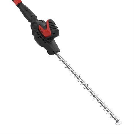 Elektrické teleskopické nožnice na živý plot GÜDE GTHS 530-500 - 10