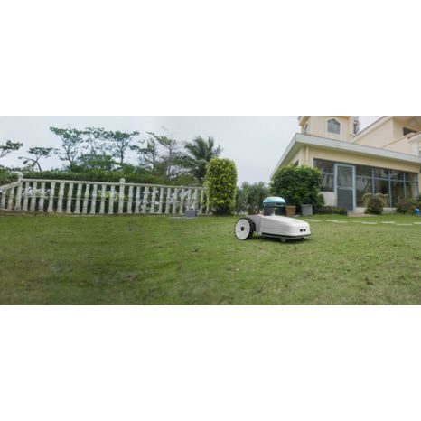 Robotická sekačka FJD FR4000 - 9