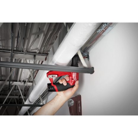 Aku vrtací šroubovák Milwaukee M12 FDDXKIT-202X 4933464979 - 9