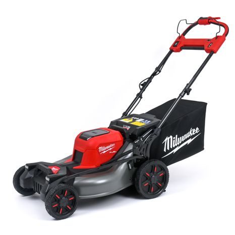 Aku sekačka Milwaukee M18 F2LM53-0 - 4