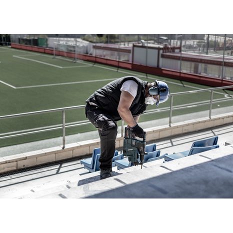 Vrták do železobetonu Bosch EXPERT SDS plus-7X 12 x 100 x 165 mm 1 ks 2608900108 - 7