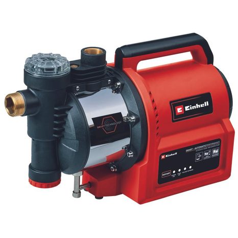 Domáca automatická vodáreň Einhell GE-AW 1144 SMART