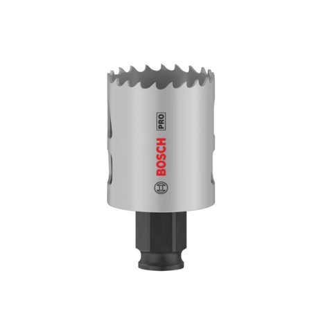 Děrovka Bosch PRO Multi Material PC Plus 40 mm 2608594381