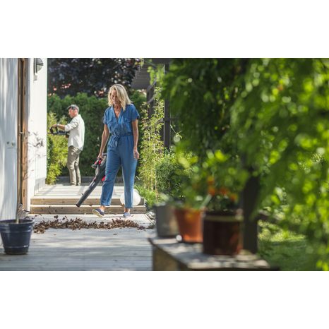 Aku fukar CRAMER 48B800 - 6