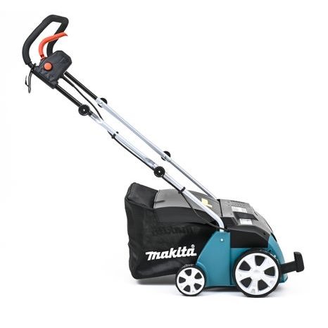 Elektrický vertikutátor Makita UV3200 - 2