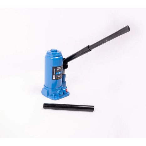 Lis na ovoce VARES NEREZ - HYDRAULIC 50L/5t - 10