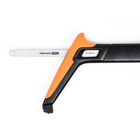 Píla na kov Fiskars Pro TrueTension™ - 4