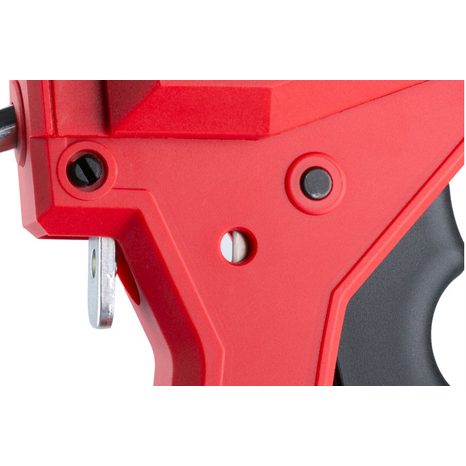 Vytlačovací pistole FESTA 310ml nylonová 38032 - 3