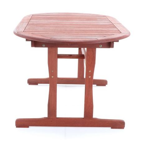 Zahradní stůl Paris VeGA - 3