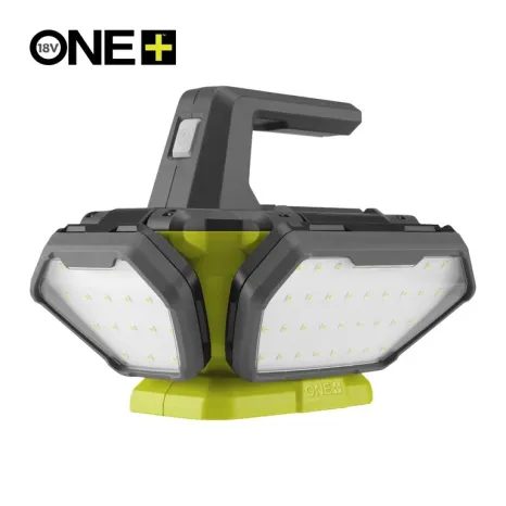 Aku panelová svítilna Ryobi R18L360-0 - 2