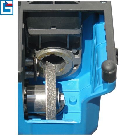 Elektrická ostrička vrtákov GÜDE GBS 80 94066 - 5