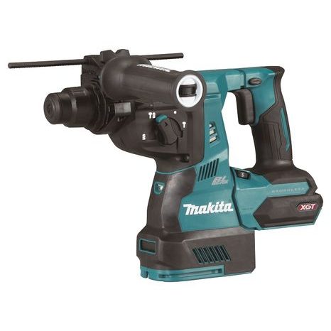 Aku kombinované kladivo Makita XGT HR003GZ01