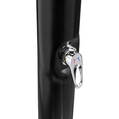 Solárna sprcha FIELDMANN 20 l FZH 5020 - 3