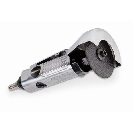 Pneumatická řezačka Powerplus POWAIR0012 - 2