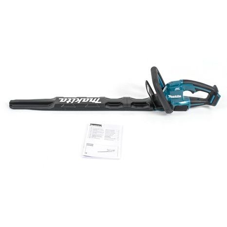 Aku plotostrih Makita LXT DUH606Z - 8